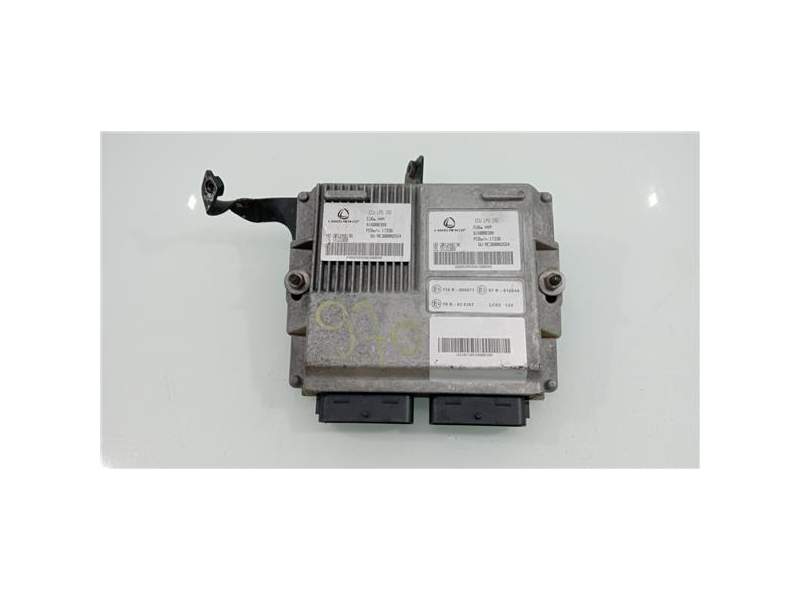 Recambio de centralita motor uce para dacia lodgy (04.2012) referencia OEM IAM 770301240  