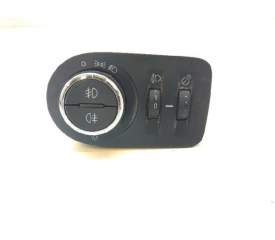 MANDO DE LUCES 13470445 