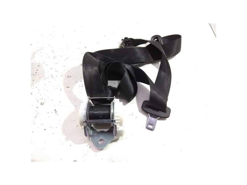 Recambio de cinturon seguridad trasero izquierdo para fiat 500l (330)(2012) 1.3 pop star [1,3 ltr. - 70 kw 16v m-jet cat] refere