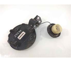TAPA EXTERIOR COMBUSTIBLE 