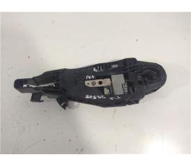 CIERRE ELECTROMAGNETICO TRASERO IZQUIERDO 9802977380 
