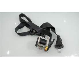 CINTURON SEGURIDAD DELANTERO DERECHO 603372600 