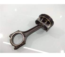 Recambio de piston para maserati ghibli 3.0 v6 twinturbo cat (409 cv / 301 kw) referencia OEM IAM 86L134  