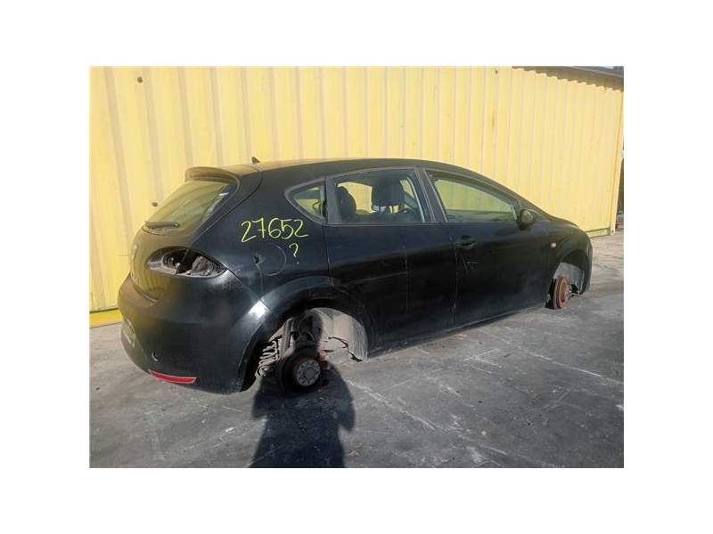 seat leon (1p1)(05.2005) del año 2007