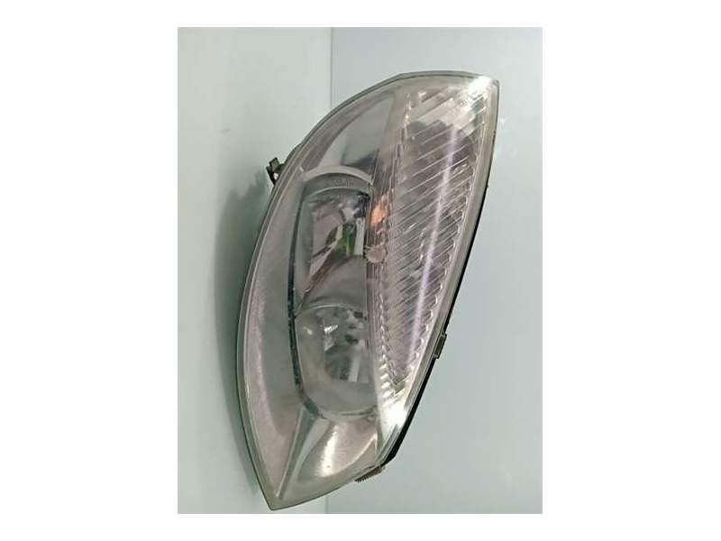 Recambio de faro delantero derecho para renault scenic ii (jm)(2003) referencia OEM IAM   