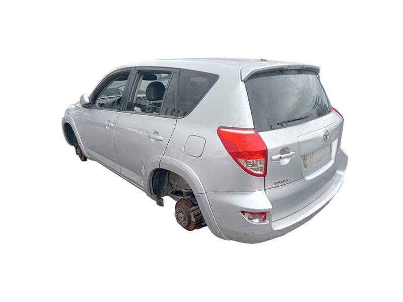 TOYOTA RAV4 (A3)(2005)