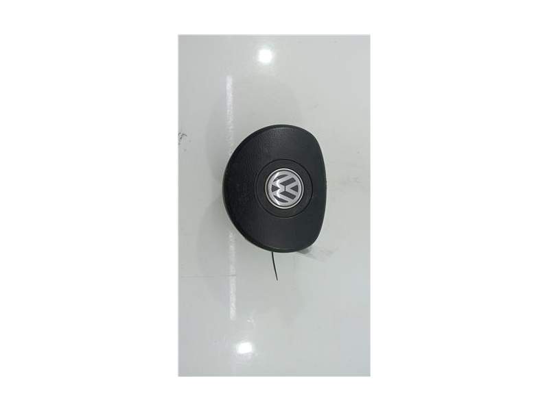 Recambio de airbag cortina izquierdo para volkswagen polo iv (9n1)(11.2001) referencia OEM IAM 1T0880201A  