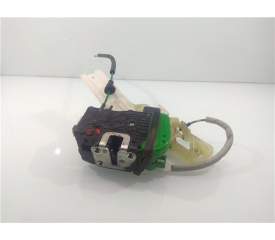 CIERRE ELECTROMAGNETICO TRASERO DERECHO 81420-3Z000 