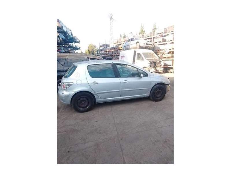 PEUGEOT 307 (S1)(04.200106.2005)