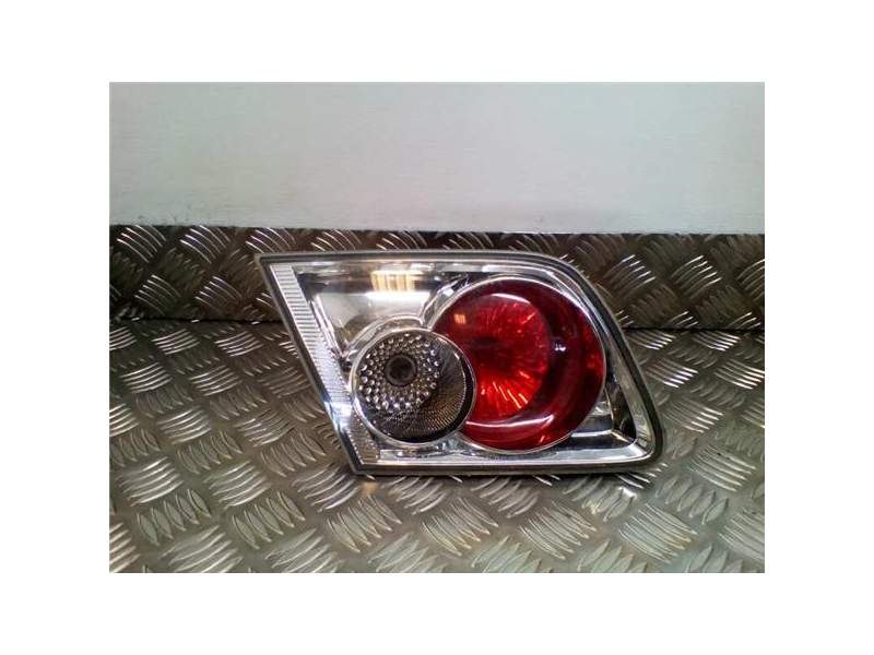 Recambio de piloto trasero izquierdo para mazda 6 berlina (gg)(2002) referencia OEM IAM 22661971  