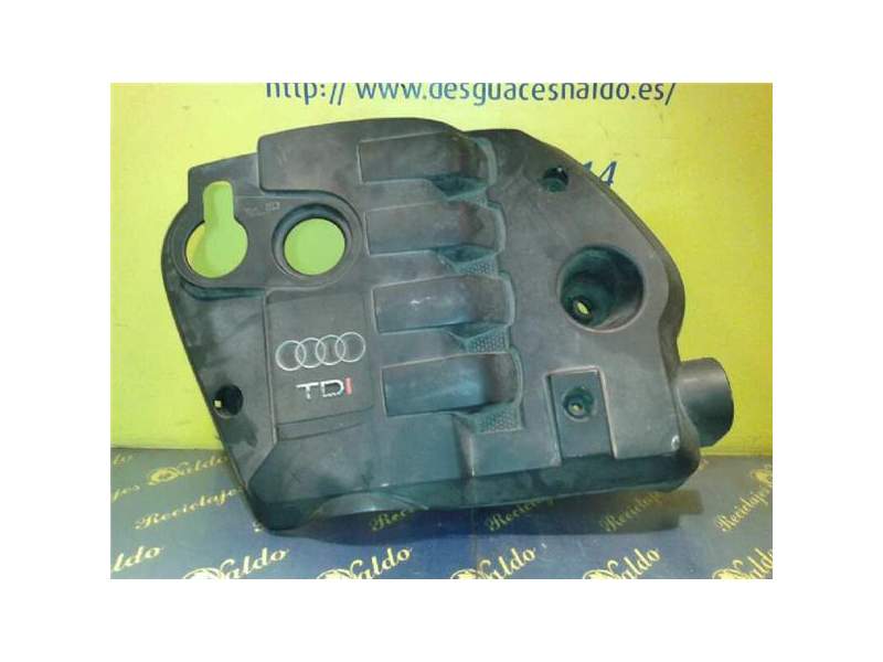 Recambio de tapa motor para audi a4 avant (b5) 1.9 tdi (110 cv / 81 kw) referencia OEM IAM   