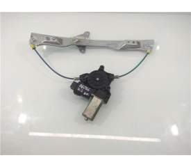 ELEVALUNAS ELECTRICO DELANTERO IZQUIERDO 13298153L 