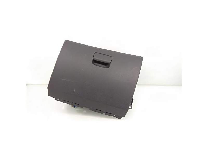 Recambio de guantera salpicadero para mercedes-benz clase gla (w156) 2.1 cc referencia OEM IAM A1766808600 9H68  