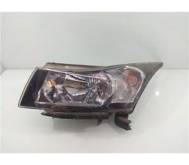 FARO DELANTERO IZQUIERDO 