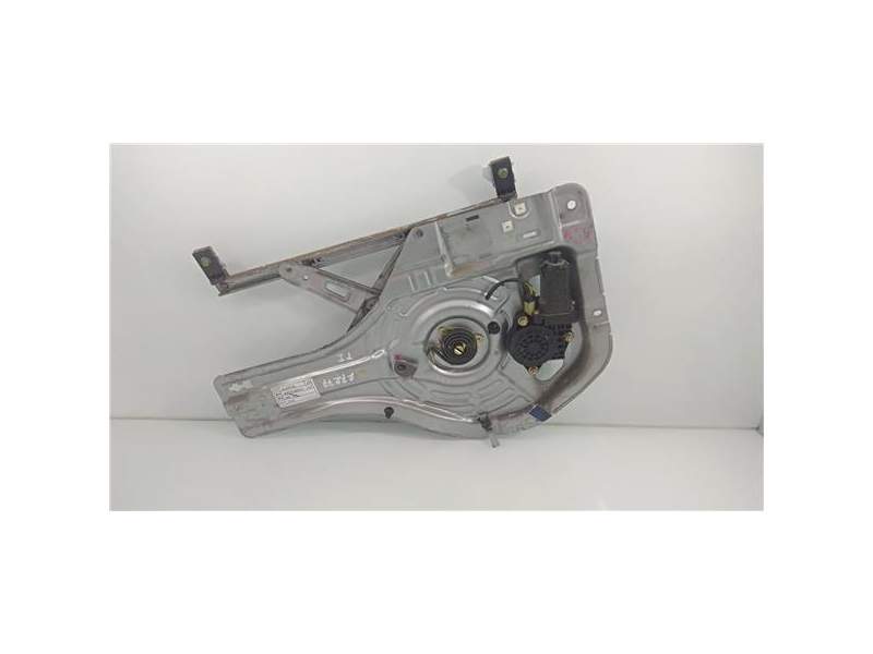 Recambio de elevalunas electrico trasero izquierdo para hyundai tucson (jm)(2004) 2.0 crdi style [2,0 ltr. - 103 kw crdi cat] re