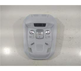 LUZ INTERIOR TECHO 9814584177 