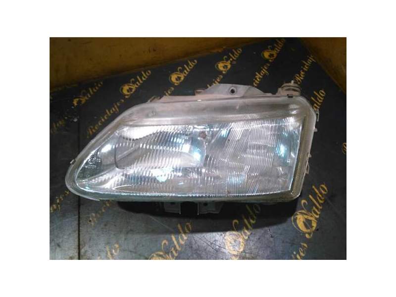 Recambio de faro delantero izquierdo para renault espace /grand espace (je0)(1996) referencia OEM IAM   
