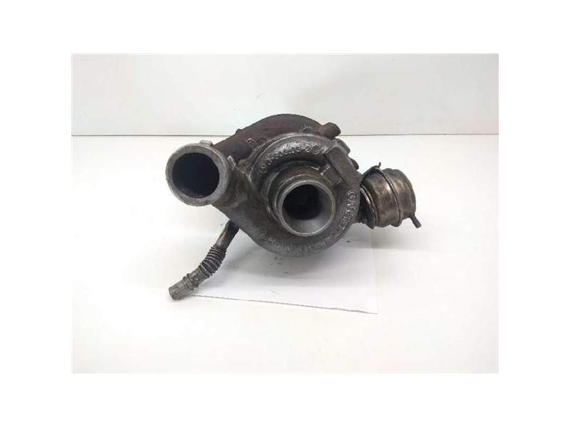 Recambio de turbo para audi a4 berlina (b5) 2.5 v6 24v tdi (150 cv / 110 kw) referencia OEM IAM 0591457020 454135-9 JC100977 