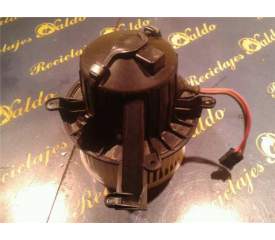 Recambio de motor calefaccion para mercedes-benz viano marco polo (639)(09.2010) referencia OEM IAM   