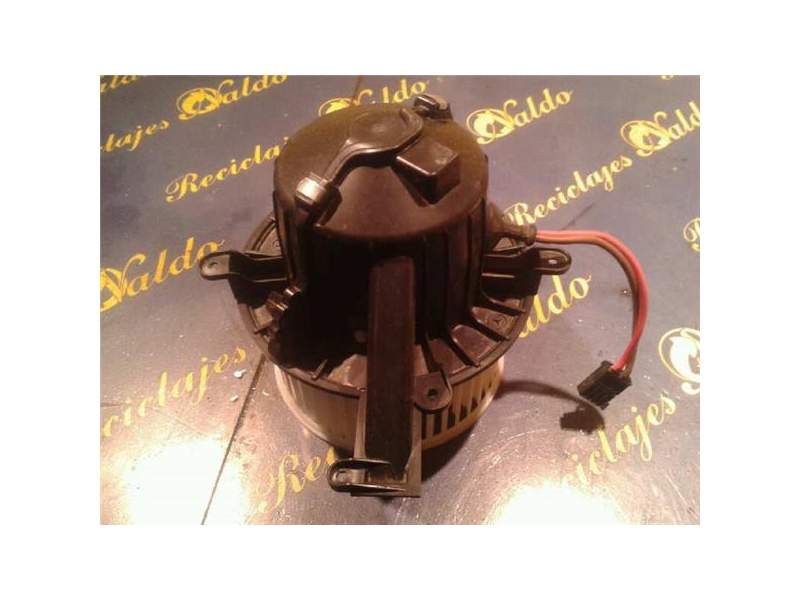 Recambio de motor calefaccion para mercedes-benz viano marco polo (639)(09.2010) referencia OEM IAM   