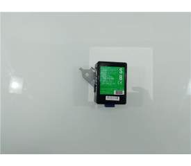 Recambio de modulo electronico para toyota land cruiser (j15)(2018) 2.8 gx [2,8 ltr. - 130 kw turbodiesel cat] referencia OEM IA