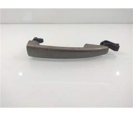 Recambio de maneta exterior trasera derecha para peugeot 2008 (03.2013) 1.2 style [1,2 ltr. - 60 kw 12v e-vti / puretech] refere