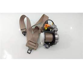 Recambio de cinturon seguridad delantero derecho para lexus is200 (gxe10) 2.0 cat (155 cv / 114 kw) (155 cv / 114 kw) referencia
