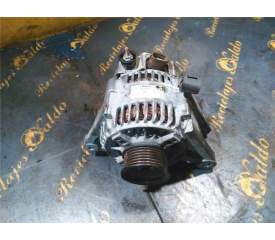 Recambio de alternador para toyota celica (t23)(1999) 1.8 [1,8 ltr. - 105 kw 16v cat] referencia OEM IAM 27060-22030  
