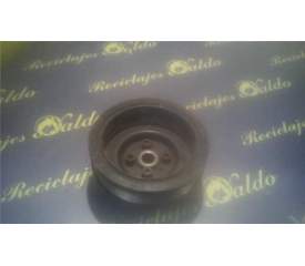Recambio de polea cigueñal para seat ibiza (6k1) 1.9 sdi (68 cv / 50 kw) referencia OEM IAM AQM  