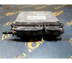 Recambio de centralita motor uce para skoda fabia 1.0 mpi (75 cv / 55 kw) referencia OEM IAM 047906030M 5WP432702 
