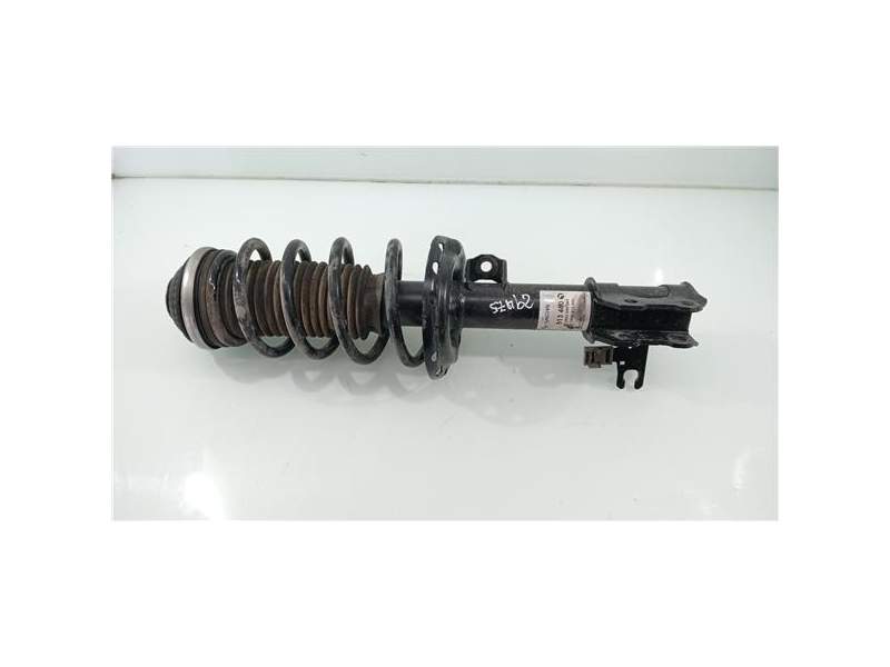 Recambio de amortiguador delantero izquierdo para opel astra h gtc (2004) referencia OEM IAM 824903008263  
