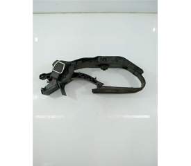 Recambio de pedal acelerador para mercedes-benz clase c (bm 203) berlina (02.2000) 1.8 200 cgi (203.043) [1,8 ltr. - 125 kw cat]