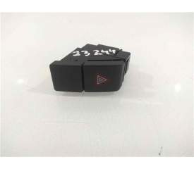 Recambio de interruptor luces emergencia para opel agila b (2008) 1.3 enjoy [1,3 ltr. - 55 kw 16v cdti cat (d13a / ldv)] referen
