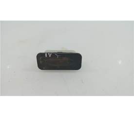 Recambio de maneta exterior porton para renault clio iv (2012) referencia OEM IAM 8200386515  