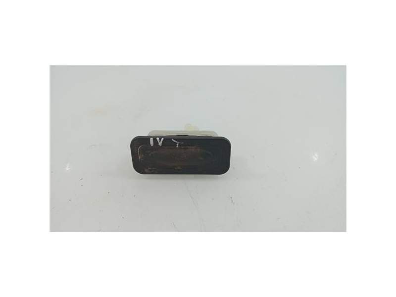 Recambio de maneta exterior porton para renault clio iv (2012) referencia OEM IAM 8200386515  