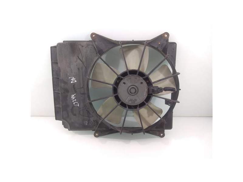 Recambio de electroventilador para opel agila b (2008) 1.3 enjoy [1,3 ltr. - 55 kw 16v cdti cat (d13a / ldv)] referencia OEM IAM