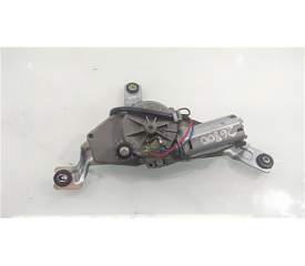 MOTOR LIMPIAPARABRISAS TRASERO 404733 
