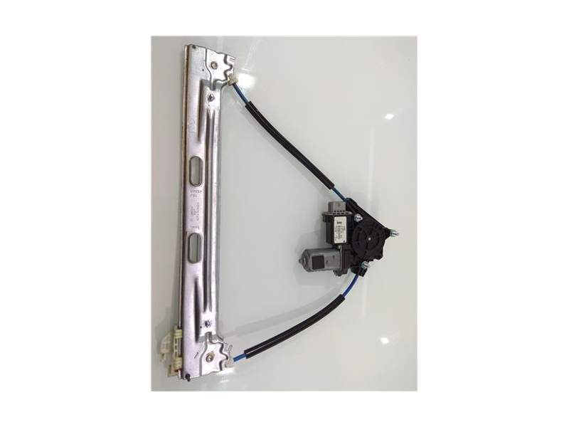 Recambio de elevalunas electrico trasero derecho para fiat 500l (330)(2012) 1.3 pop star [1,3 ltr. - 70 kw 16v m-jet cat] refere