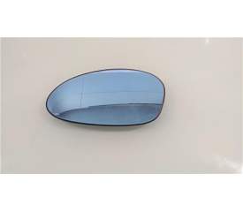 Recambio de cristal retrovisor izdo para bmw serie 3 berlina (e90) 2.0 16v diesel (163 cv / 120 kw) (163 cv / 120 kw) referencia