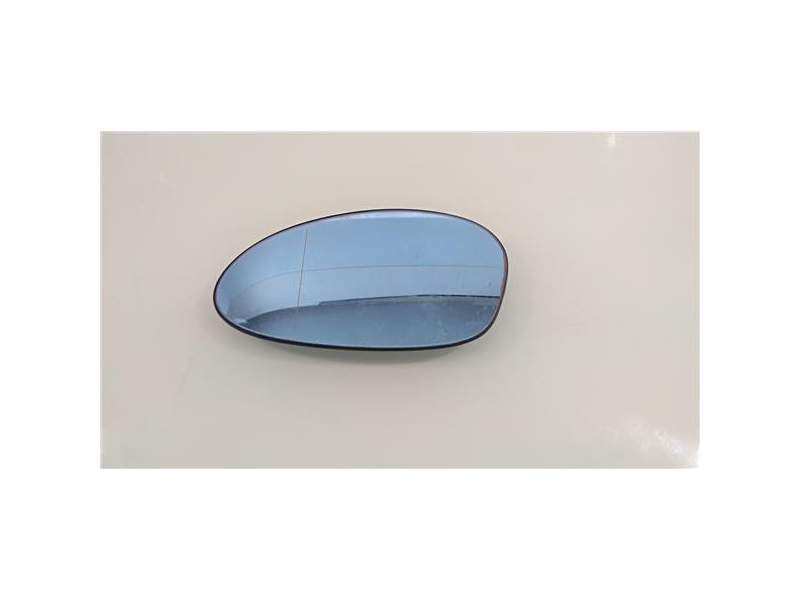 Recambio de cristal retrovisor izdo para bmw serie 3 berlina (e90) 2.0 16v diesel (163 cv / 120 kw) (163 cv / 120 kw) referencia