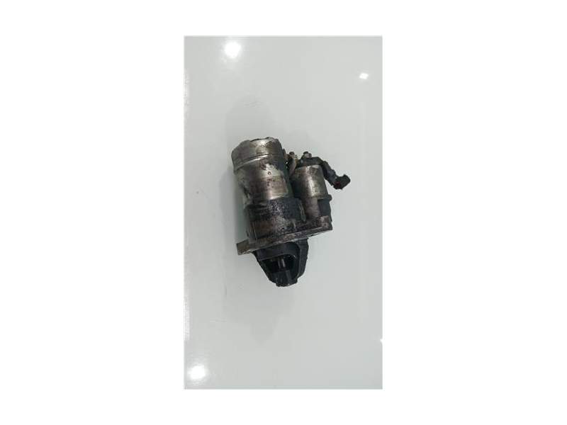 Recambio de motor arranque para opel astra h gtc (2004) referencia OEM IAM F437382  