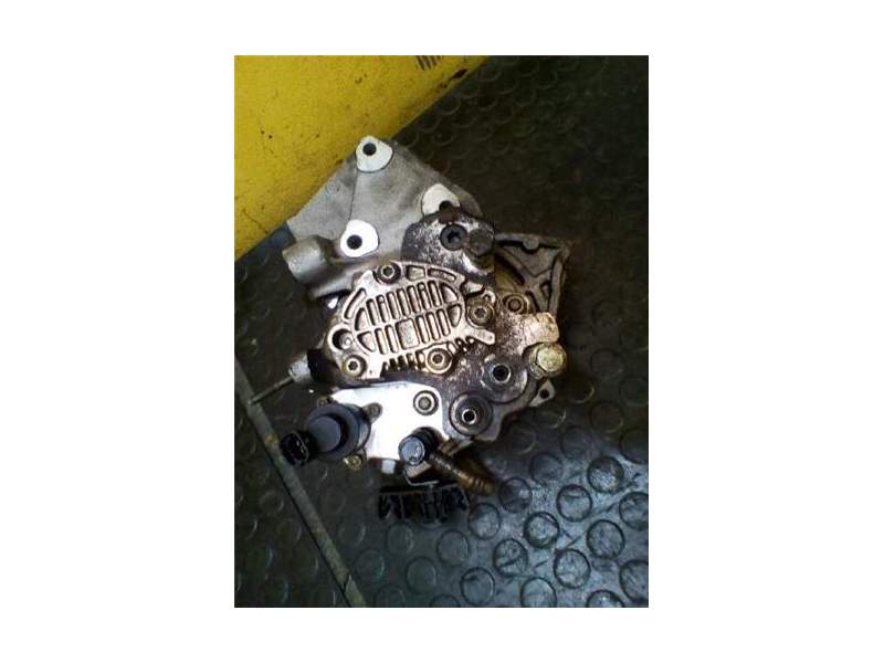 Recambio de bomba inyectora para renault laguna ii (bg0)(2001) referencia OEM IAM 8200055072  