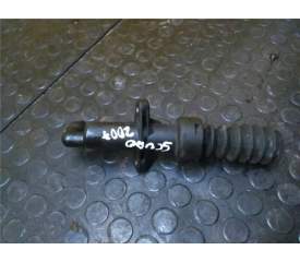 Recambio de bombin embrague para fiat scudo (272) furgón (10.2006) referencia OEM IAM   