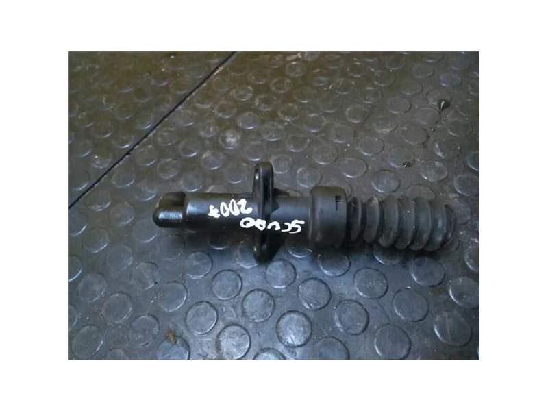 Recambio de bombin embrague para fiat scudo (272) furgón (10.2006) referencia OEM IAM   