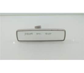 Recambio de retrovisor interior para volkswagen polo iv (9n1)(11.2001) referencia OEM IAM   