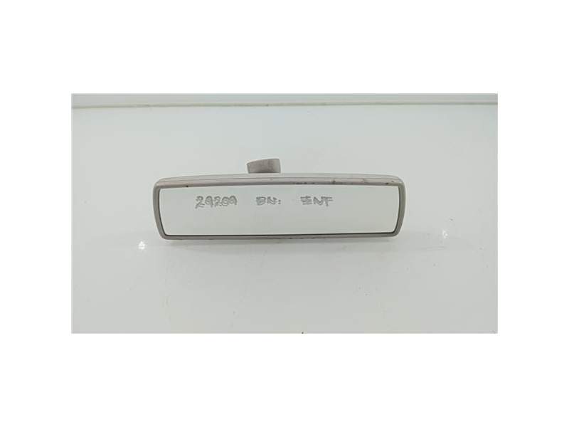 Recambio de retrovisor interior para volkswagen polo iv (9n1)(11.2001) referencia OEM IAM   