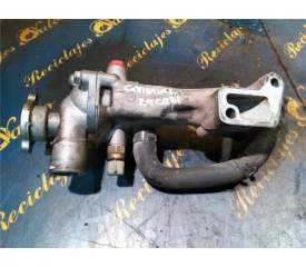 Recambio de cuerpo termostato para kia carnival 2.5 cat (165 cv / 121 kw) referencia OEM IAM   
