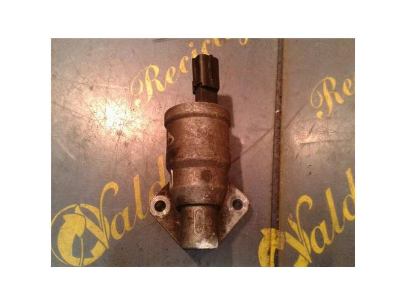 Recambio de egr para ford ka (ccq) 1.3 cat (49 cv / 36 kw) referencia OEM IAM   