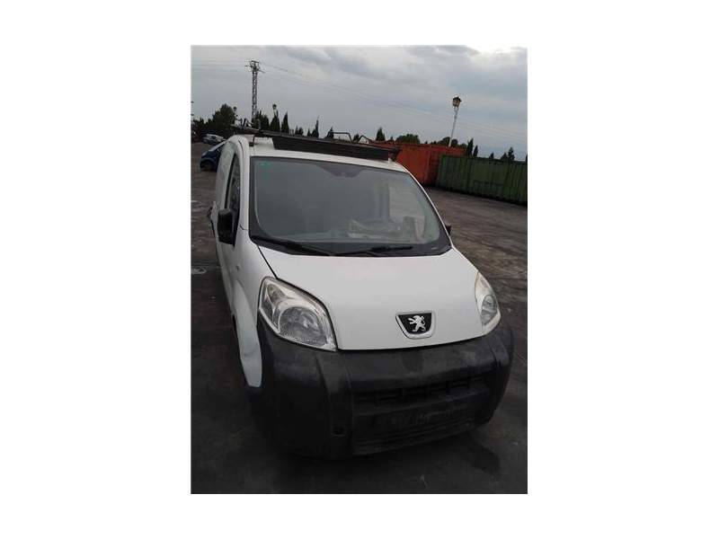 PEUGEOT BIPPER