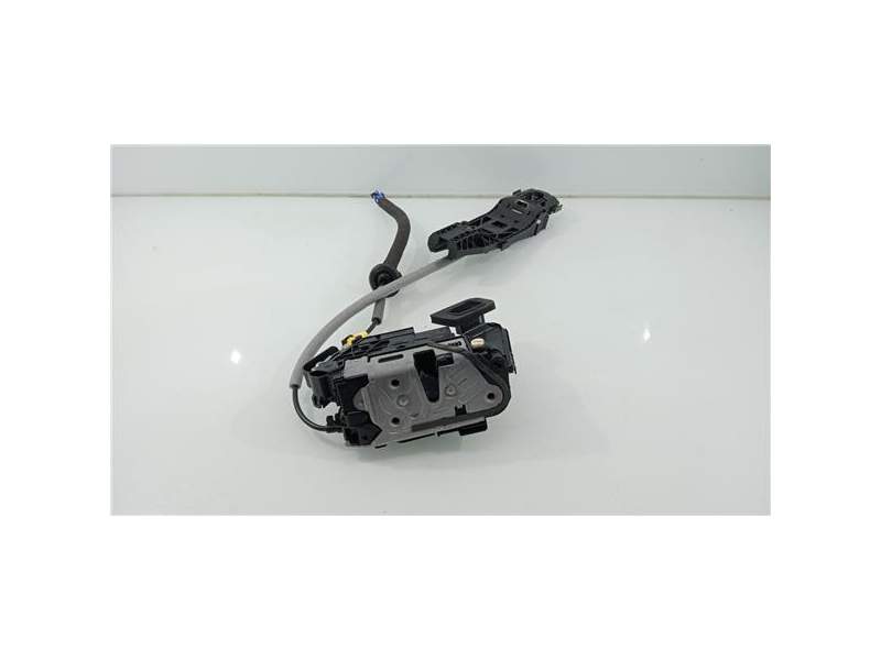 Recambio de cierre electromagnetico trasero derecho para audi a3 sportback (8yf)(03.2024) híbrido-suave 30 tfsi advanced [híbrid